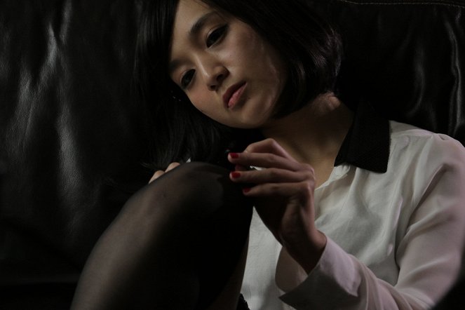 Gesu no ai - Film - Maya Okano
