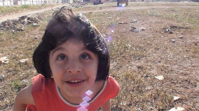 A Syrian Love Story - Filmfotos