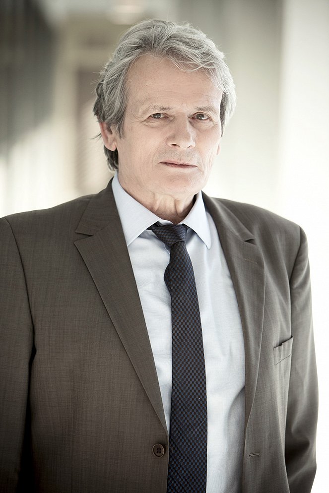 Nina - Promo - Jean-François Garreaud