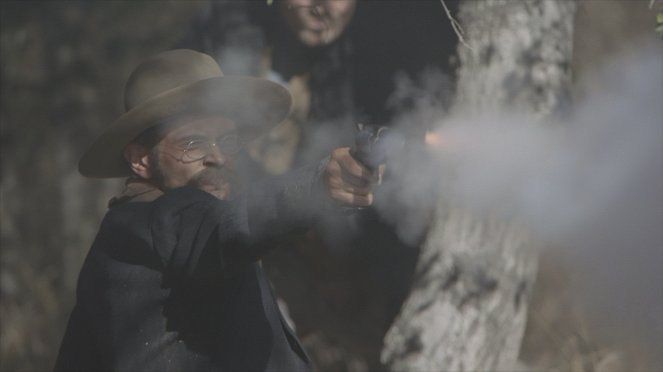 Billy the Kid: New Evidence - Filmfotók