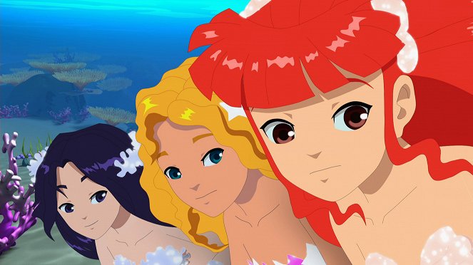 H2O: Mermaid Adventures - The Lost Ring - Photos