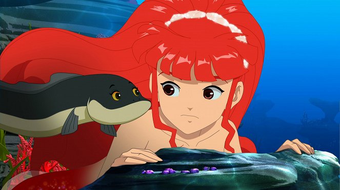 H2O: Mermaid Adventures - Season 2 - Memory Lapse - Photos