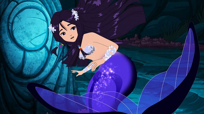 H2O: Mermaid Adventures - Memory Lapse - Photos
