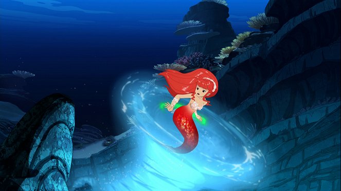 H2O: Mermaid Adventures - Three Days Underwater - Photos
