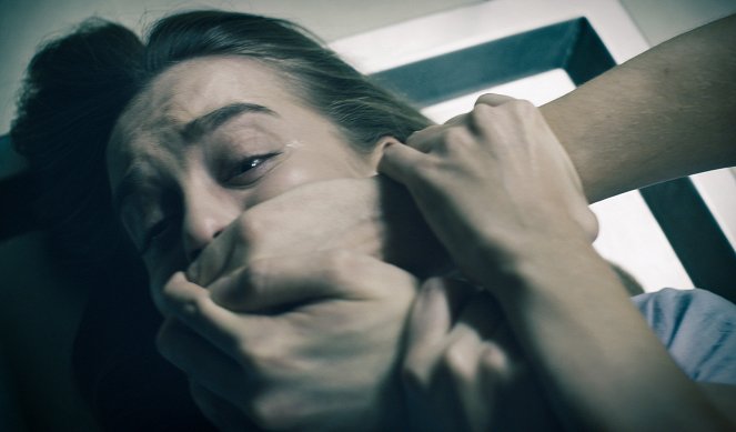El cadáver de Anna Fritz - De la película - Alba Ribas