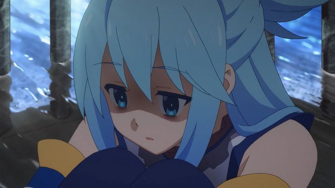 KonoSuba: God's Blessing on This Wonderful World! - A Price for This Cursed Sword! - Photos