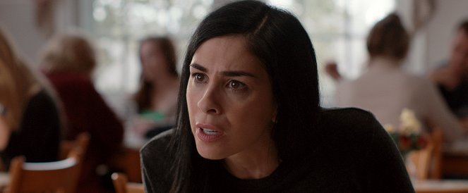 I Smile Back - Van film - Sarah Silverman