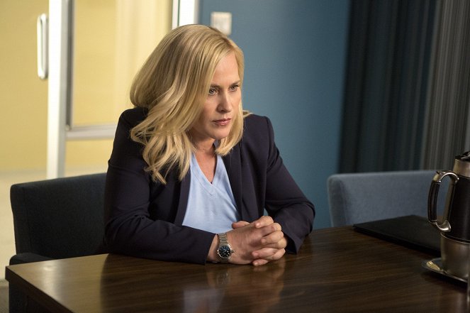 CSI: Cyber - Corrupted Memory - Kuvat elokuvasta - Patricia Arquette