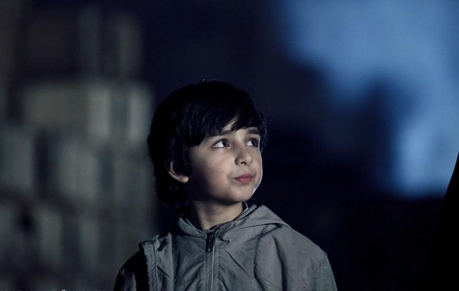 Şafakla Dönenler - De la película
