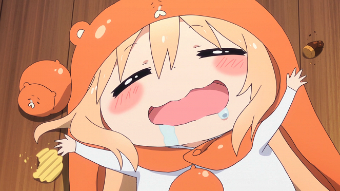 Himouto! Umaru-chan - Season 1 - Photos