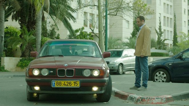 Bnei Aruba - De la película