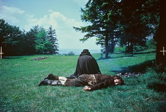 Kaspar Hauser - Filmfotók - Bruno S.