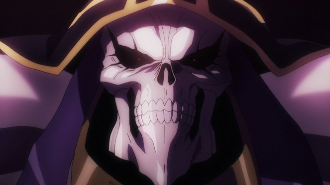 Overlord - End and Beginning - Photos