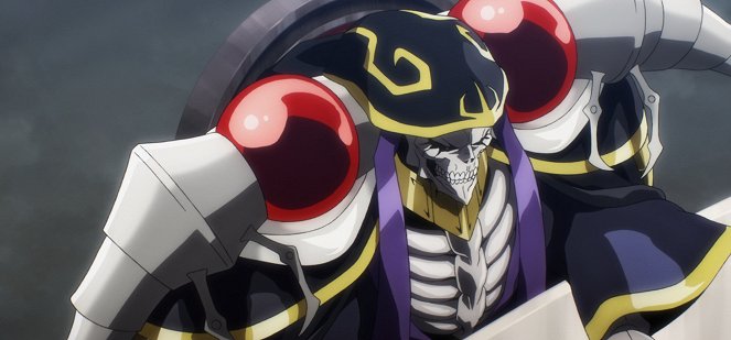 Overlord - Owari to hadžimari - Do filme