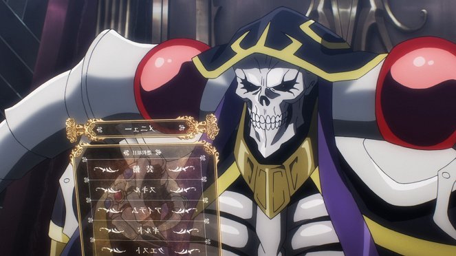 Overlord - Season 1 - End and Beginning - Photos