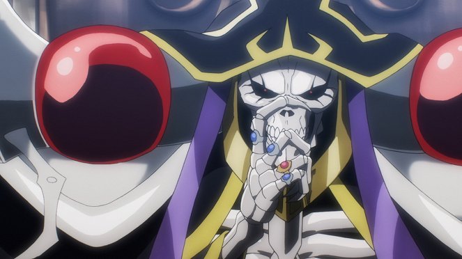 Overlord - End and Beginning - Photos