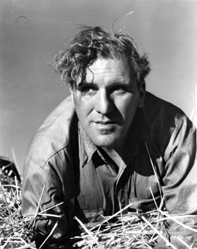 China - Filmfotos - William Bendix