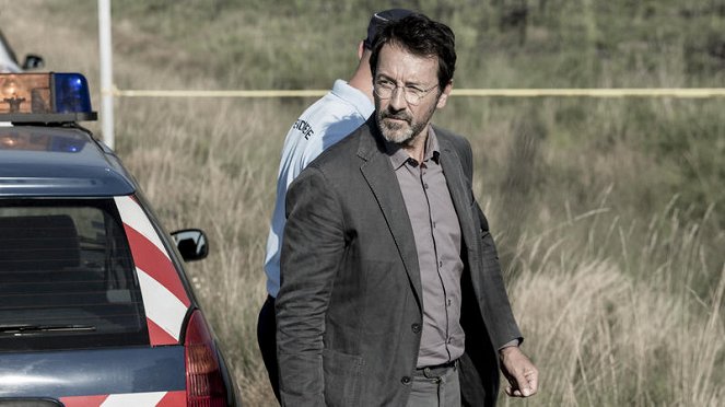 Le Passager - Z filmu - Jean-Hugues Anglade