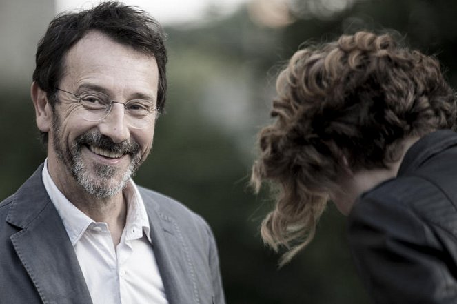 Le Passager - Z filmu - Jean-Hugues Anglade