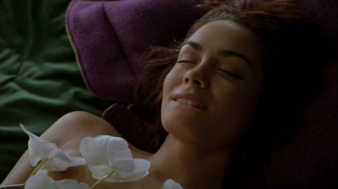 40 nap és 40 éjszaka - Filmfotók - Shannyn Sossamon