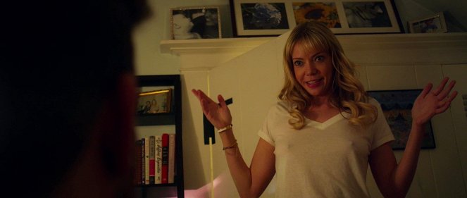 The Dramatics: A Comedy - Film - Riki Lindhome