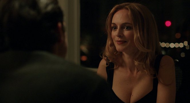 Goodbye to All That - Photos - Heather Graham