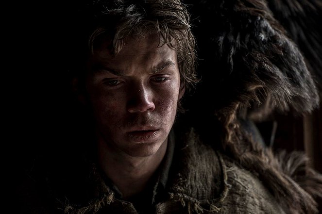The Revenant - Photos - Will Poulter