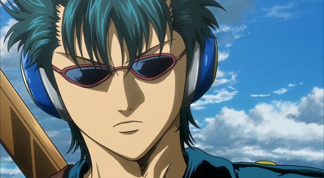 Gintama - Do filme