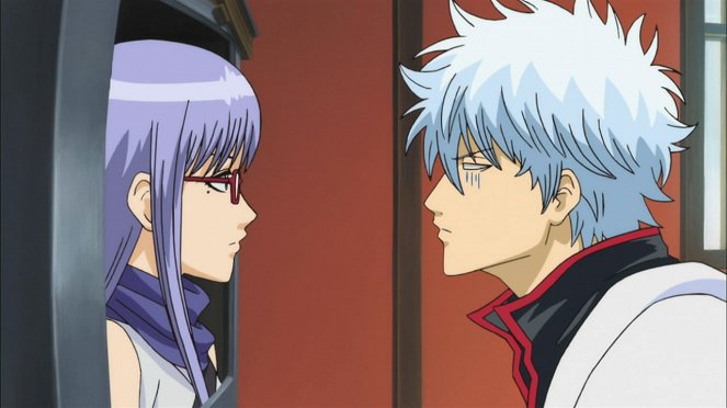 Gintama - Filmfotók