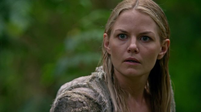 Once Upon a Time - The Dark Swan - Photos - Jennifer Morrison