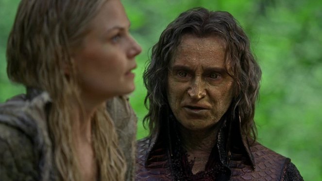 Once Upon a Time - Season 5 - The Dark Swan - Photos - Robert Carlyle