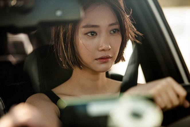 Naui jeolchin akdangdeul - De la película - Joon-hee Go