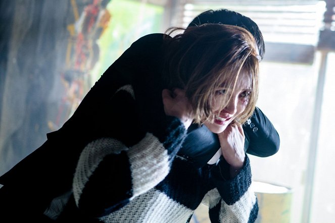 Intimate Enemies - Photos - Joon-hee Go