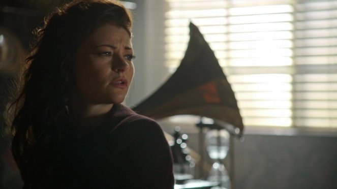 Once Upon a Time - The Price - Van film - Emilie de Ravin