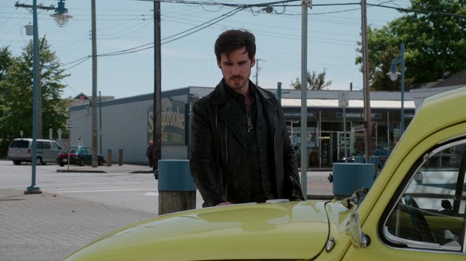 Once Upon a Time - The Price - Kuvat elokuvasta - Colin O'Donoghue