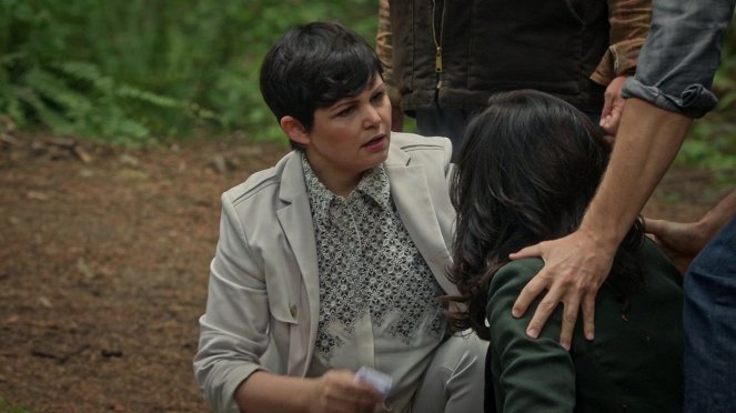 Once Upon a Time - The Price - Kuvat elokuvasta - Ginnifer Goodwin