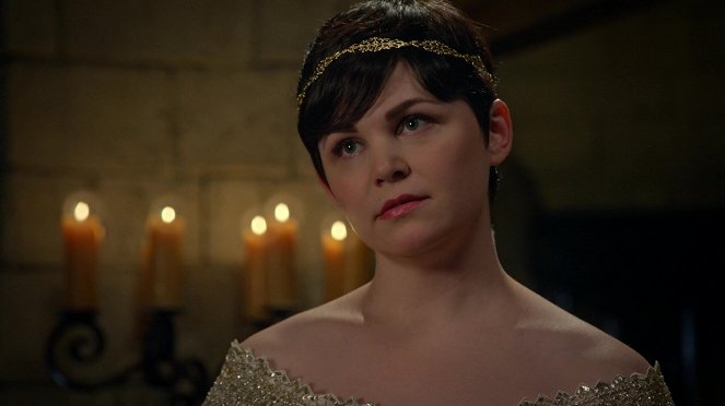 Once Upon a Time - Excalibur - Film - Ginnifer Goodwin