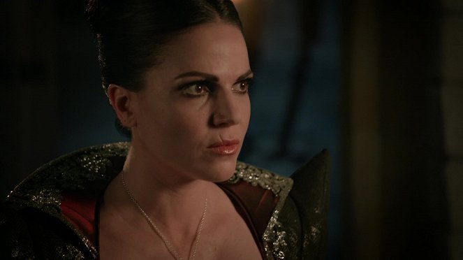 Once Upon a Time - Excalibur - Film - Lana Parrilla