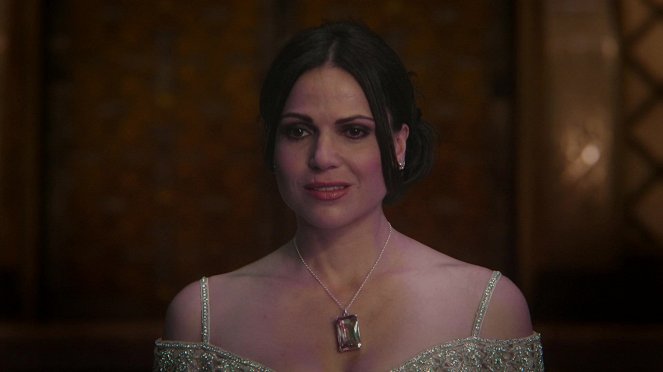 Once Upon a Time - The Price - Van film - Lana Parrilla
