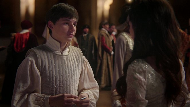 Once Upon a Time - The Price - Kuvat elokuvasta - Jared Gilmore