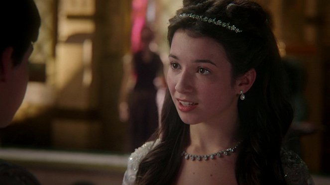 Once Upon a Time - Excalibur - Film - Olivia Steele-Falconer