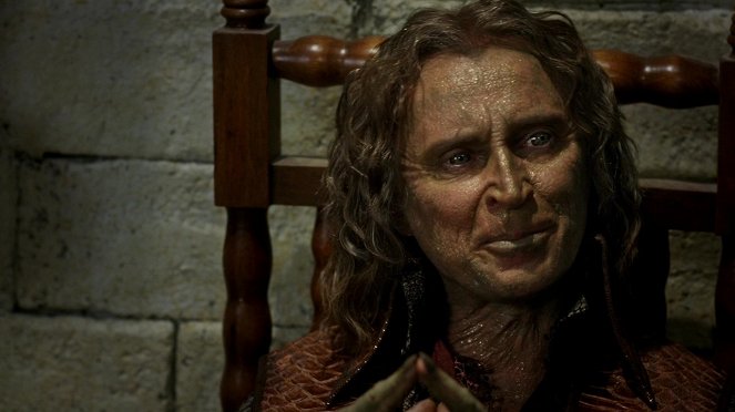 Once Upon a Time - The Price - Photos - Robert Carlyle