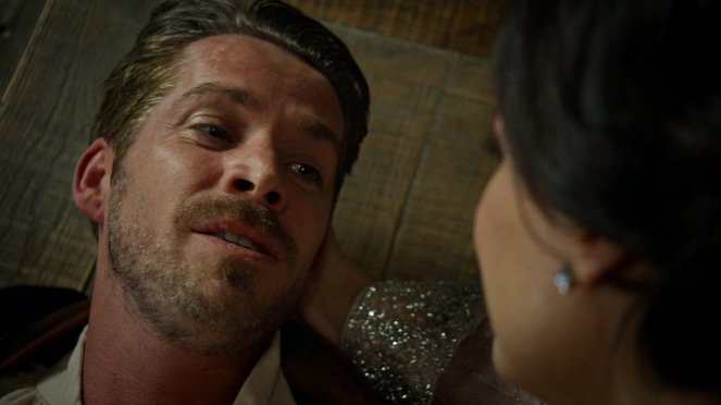 Once Upon a Time - The Price - Van film - Sean Maguire
