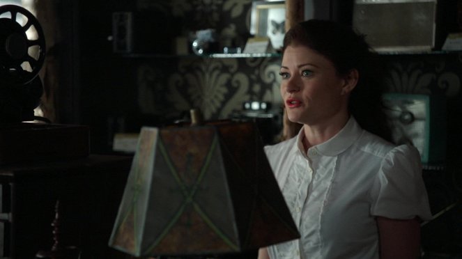 Era Uma Vez - Siege Perilous - Do filme - Emilie de Ravin