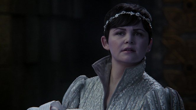Once Upon a Time - Siege Perilous - Van film - Ginnifer Goodwin