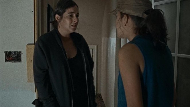 The Walking Dead - Sans issue - Film - Alanna Masterson
