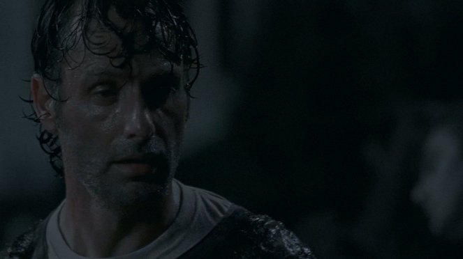 The Walking Dead - Sans issue - Film - Andrew Lincoln
