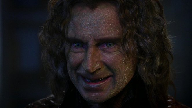 Once Upon a Time - Le Royaume brisé - Film - Robert Carlyle