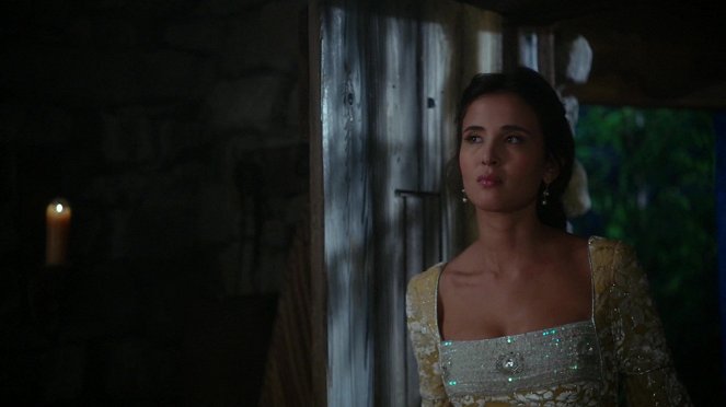 Once Upon a Time - Le Royaume brisé - Film - Joana Metrass