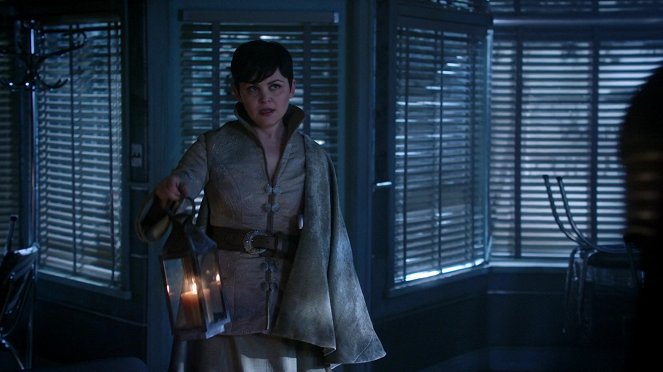 Once Upon a Time - Le Royaume brisé - Film - Ginnifer Goodwin